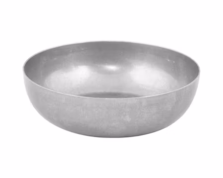 Antique Snack Plate 9,2x3cm 14 cl