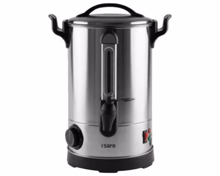 Glöggkokare/Varmvattendispenser ANCONA-5, 230V 5,9Liter, SARO