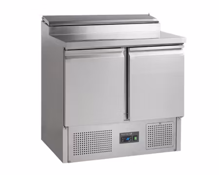 Kallskänkskylbänk SS920, 900x700x950mm GN1/1, TEFCOLD