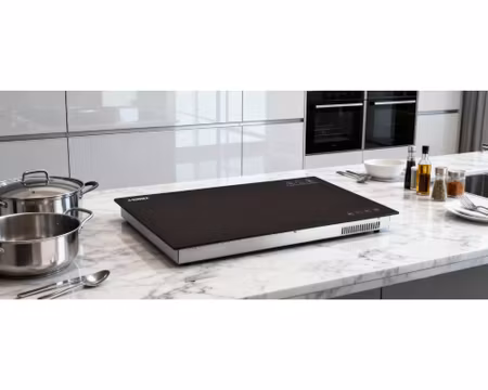 Värmeplatta Elektrisk 545x340x60mm, SUNNEX