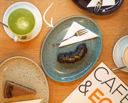 Rainforest - LIFESTYLE Assiett  oval 20x16cm