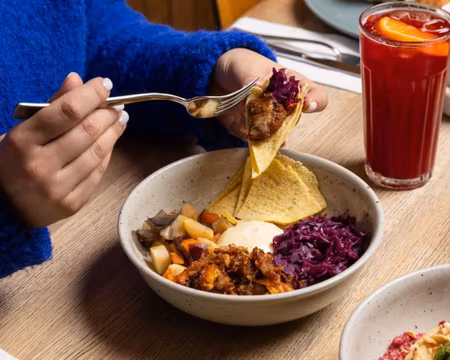 Natural - LIFESTYLE Skål D21cm