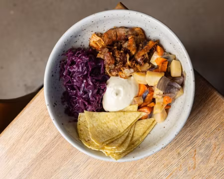 Natural - LIFESTYLE Skål D21cm