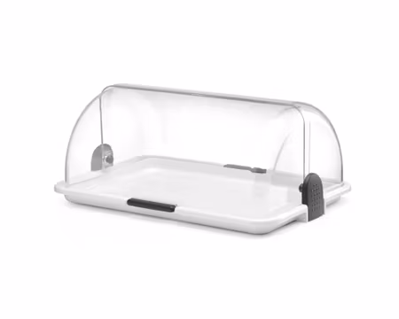 Rulltoppspresentation 465x310x(H)190, HENDI