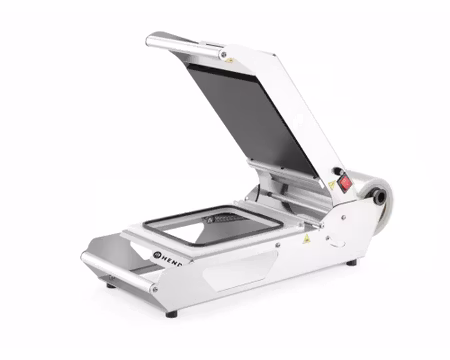 Vakuummaskin Kompakt 230V 700W, HENDI