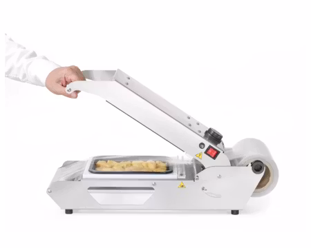 Vakuummaskin Kompakt 230V 700W, HENDI