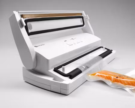 Vakuummaskin Rems, Budget Line 230V 100W, HENDI