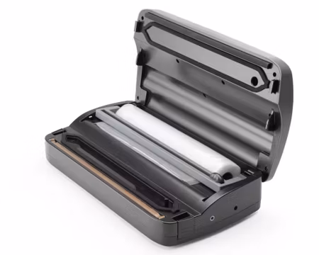 Vakuummaskin Strip, Budget Line 230V 100W, HENDI