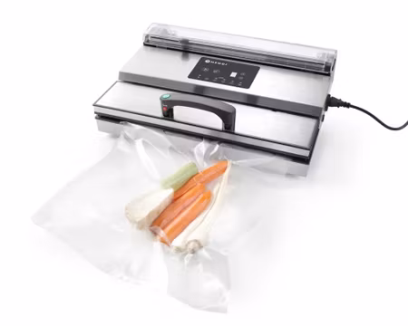 Vakuummaskin Kitchen Line 230V 550W, HENDI