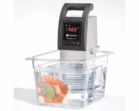 Sous Vide Pinne Mastervide, 56Liter 230V 2000W, HENDI