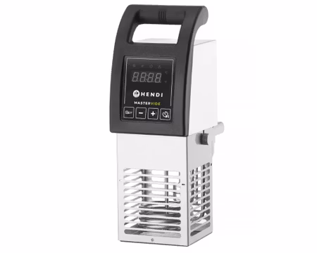 Sous Vide Pinne Mastervide, 56Liter 230V 2000W, HENDI