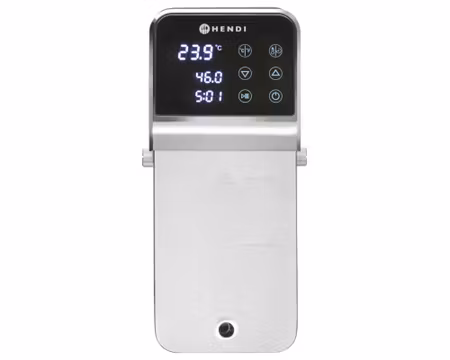 Sous Vide Pinne 80, 80Liter 230V 2300W, HENDI