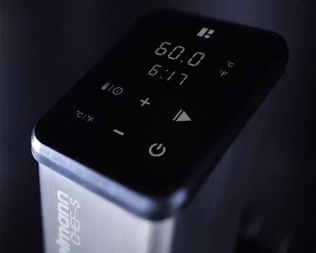 Sous Vide CHEF-S, 30Liter 230V 1500W, Heinzelmann