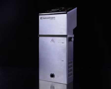 Sous Vide CHEF-S2, 80Liter 230V 2300W, Heinzelmann