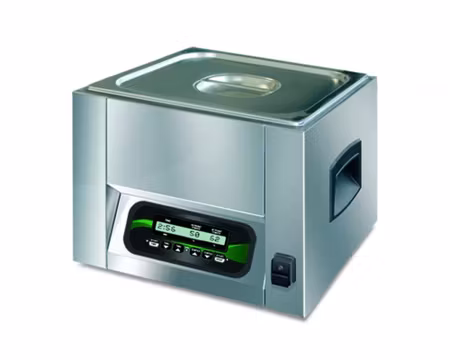 Sous Vide  CVS200, 9Liter 230V 400W, LAVEZZINI