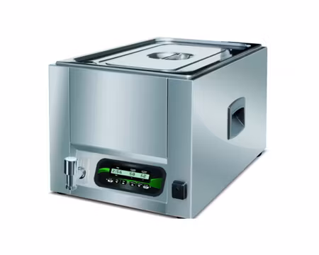 Sous Vide  CVS400, 25Liter 230V 1000W, LAVEZZINI