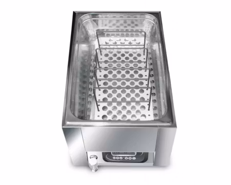 Sous Vide  CVS400, 25Liter 230V 1000W, LAVEZZINI