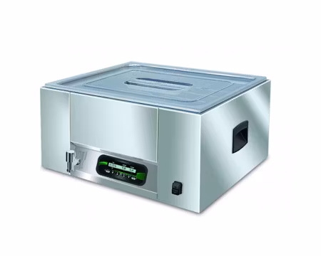 Sous Vide  CVS800, 50Liter 230V 2000W, LAVEZZINI