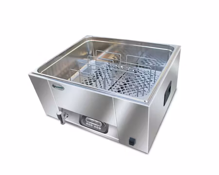 Sous Vide  CVS800, 50Liter 230V 2000W, LAVEZZINI