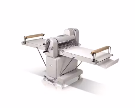 Kavlingsmaskin SF600L, Golvmodell 400V 750W, C.P. Srl