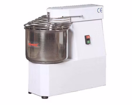 Degblandare CPM5, Fast Kittel 1Hastighet, 5kg/omg 370W-1Fas, C.P. Srl