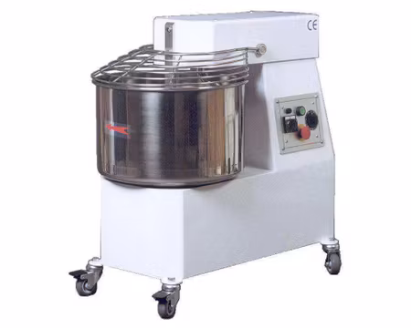 Degblandare CPM8, Fast Kittel 1Hastighet, 8kg/omg 370W-1Fas, C.P. Srl