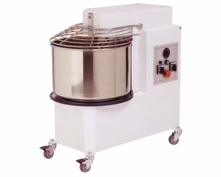 Degblandare CPM12, Fast Kittel 2Hastighet, 12kg/omg 750W-3Fas, C.P. Srl