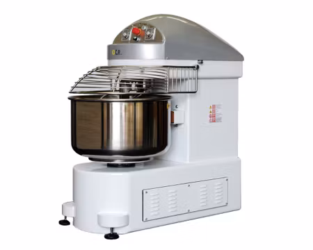 Degblandare CPM50, Fast Kittel 2Hastighet, 50kg/omg 1500/3000W-3Fas, C.P. Srl