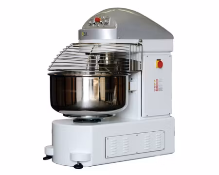 Degblandare CPM80, Fast Kittel 2Hastighet, 80kg/omg 2720/5440W-3Fas, C.P. Srl