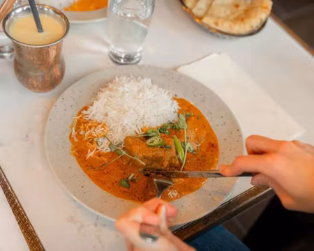 Natural - LIFESTYLE Tallrik Flat D31cm