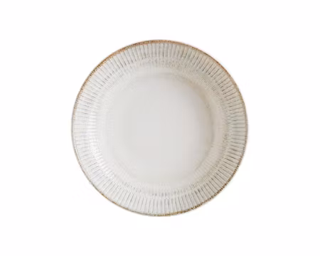 Galata Bloom Tallrik D25cm/H:5cm