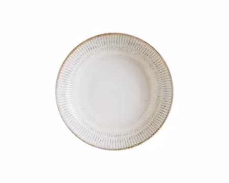 Galata Bloom Tallrik D23cm/H:5cm