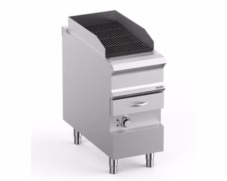 Vattengrill-El Domina Pro900, 40x90x85cm 7kW, mBm