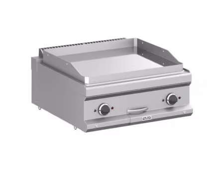 Stekhäll Slät-Krom 8kW, 70x71,4x25cm, mBm