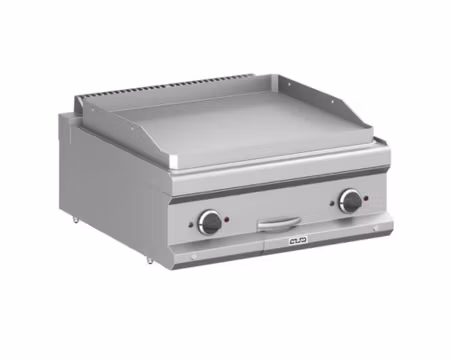 Stekhäll Slät 8kW, 70x71,4x25cm, mBm