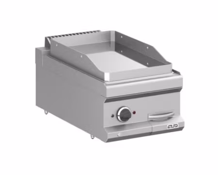 Stekhäll Slät-Krom 4kW, 40x71,4x25cm, mBm