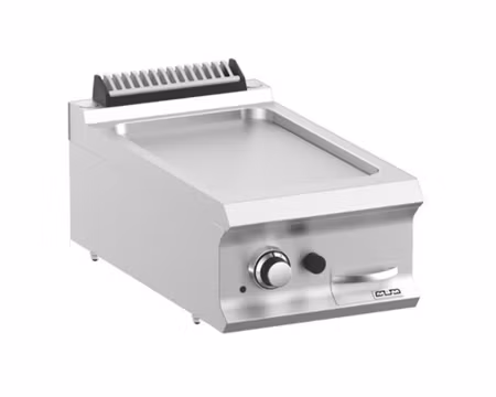 Gas-Stekhäll Domina Pro700, Slät 7kW, 40x73x25cm, mBm