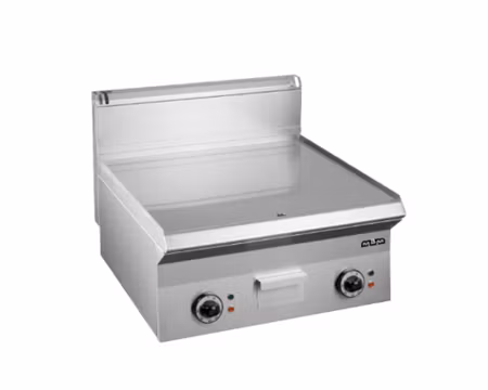 Stekhäll Smart 650, Slät-Krom 10kW, 60x65x27cm, mBm