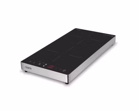 Induktionspis Denise, 3kW Panna Q:26cm, SARO