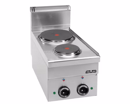 Elspis 2xPlattor 40x60x27cm 4,1kW, mBm