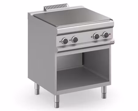 Hällspis-El Magistra Plus700, 70x71,4x84cm 9kW, mBm