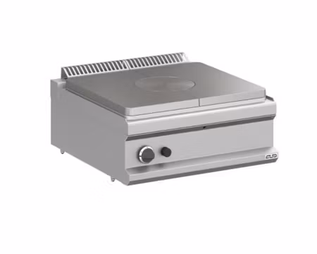 Hällspis-Gas Magistra Plus700, 70x71,4x25cm 9kW, mBm