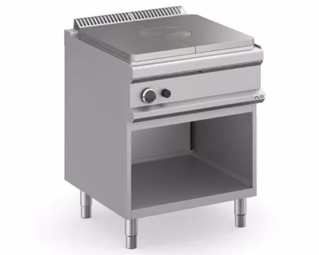 Hällspis-Gas Magistra Plus700, 70x71,4x85cm 9kW, mBm