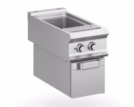 Pastakokare-El Vägghängd 40Liter, Domina Pro900 9kW, mBm