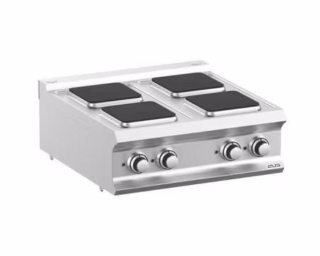 Elspis Domina Plus700, 4xPlattor 70x73x25cm 10,4kW, mBm