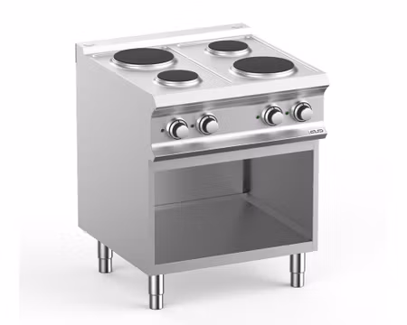 Elspis Domina Pro700, 4xPlattor 70x73x85cm 8,2kW, mBm