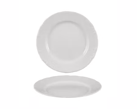 Assiette/Tallrik 19cm Constace, Strömgården