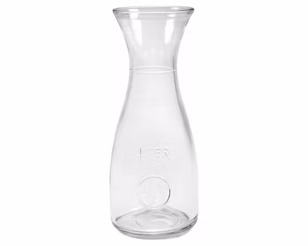 Karaff 1,0 L Classico