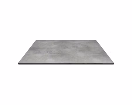 Bordsskiva Kompaktlaminat , CL Raw Concrete 69x59cm, Exxent