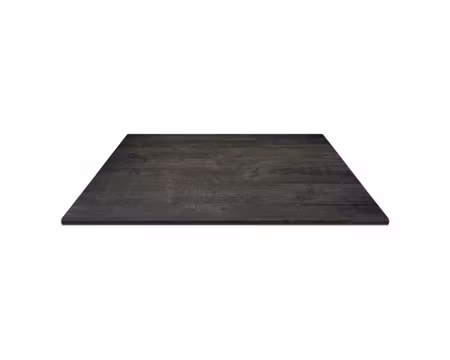 Bordsskiva Kompaktlaminat , CL Smoked Oak 69x69cm, Exxent